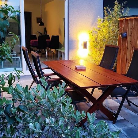 Marjan Rose Apartment Split Luaran gambar