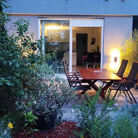 Marjan Rose Apartment Split Luaran gambar