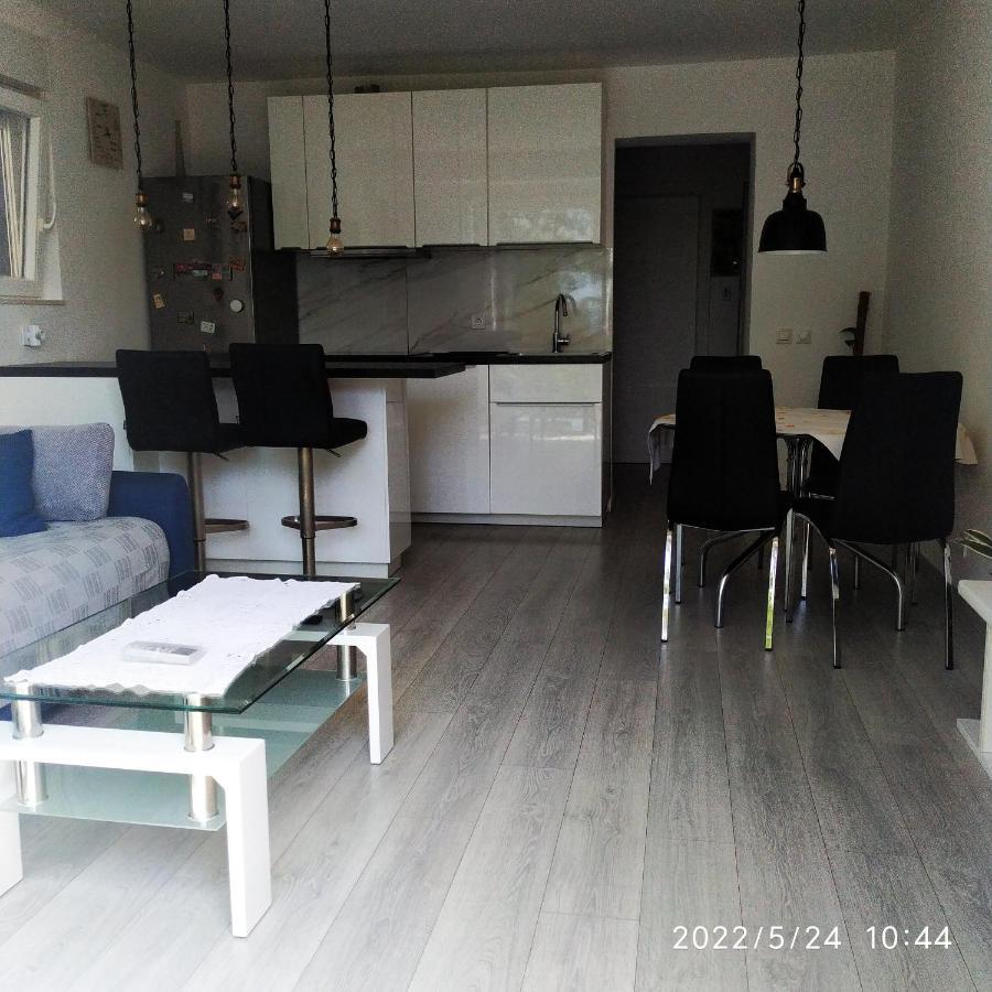 Marjan Rose Apartment Split Luaran gambar