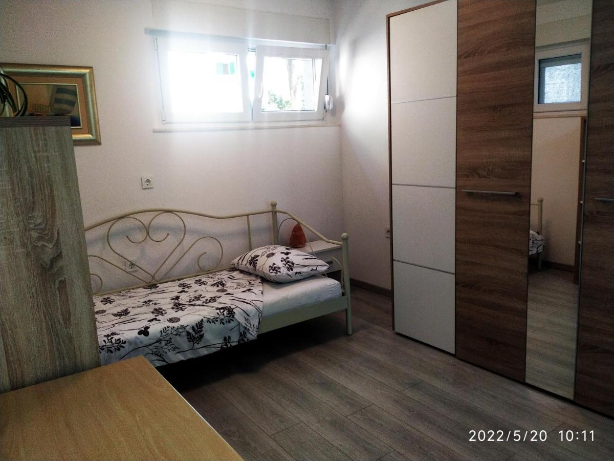 Marjan Rose Apartment Split Luaran gambar