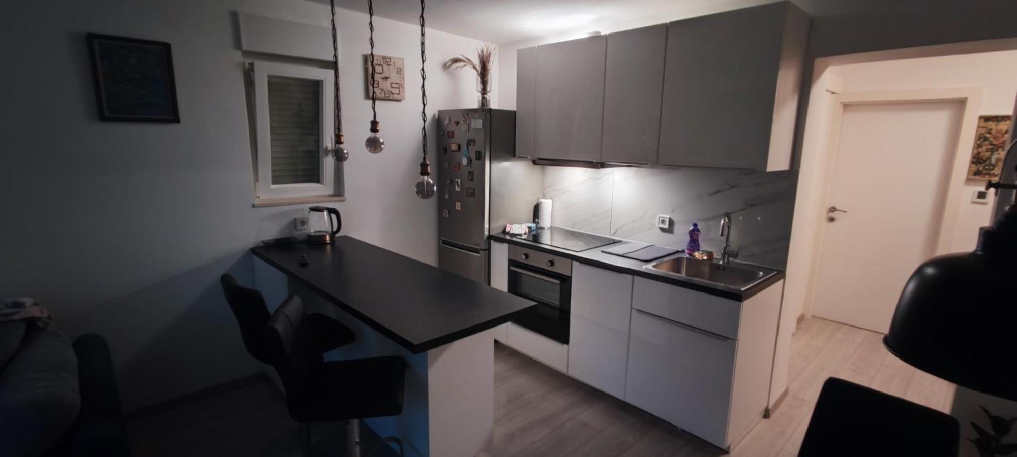 Marjan Rose Apartment Split Luaran gambar