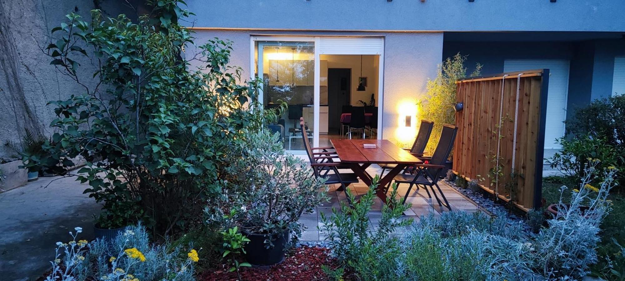 Marjan Rose Apartment Split Luaran gambar