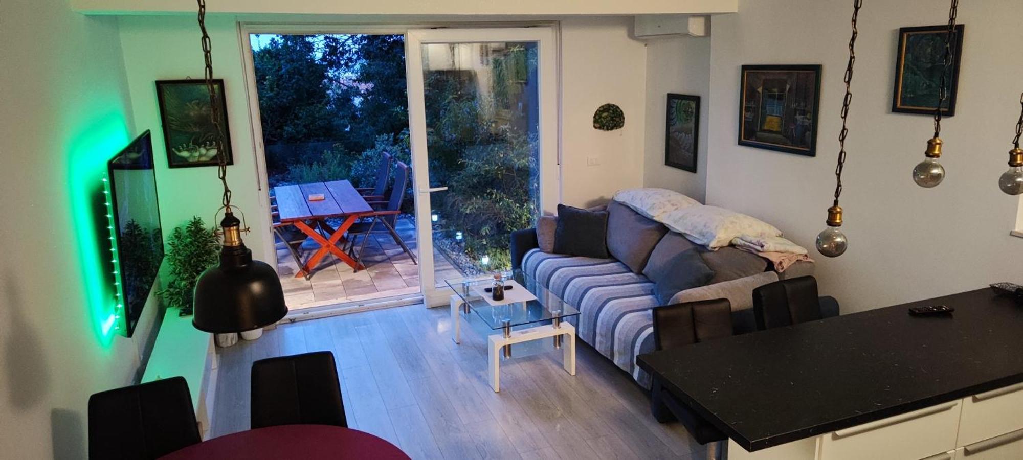 Marjan Rose Apartment Split Luaran gambar