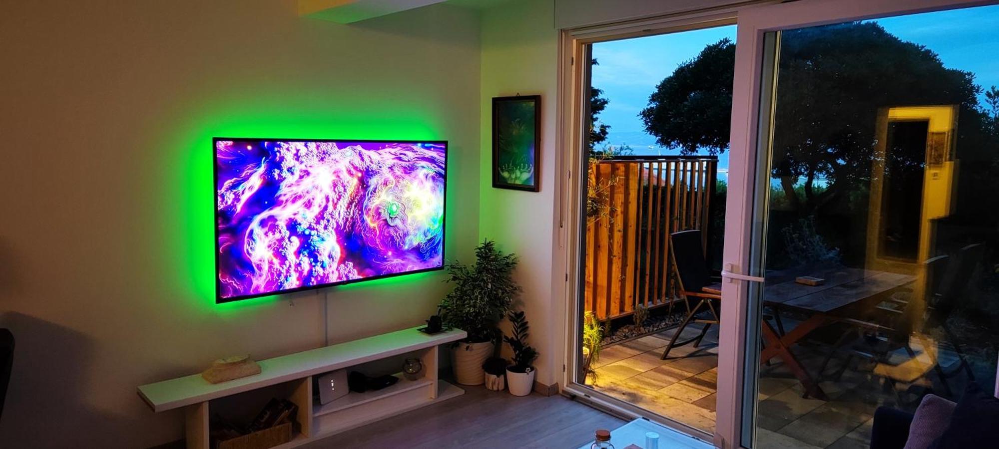 Marjan Rose Apartment Split Luaran gambar